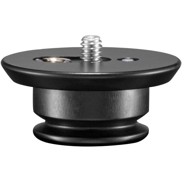 Manfrotto Move Quick Release System - Plate