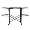 Hills 26m 2 Tier Winged Clothes Airer