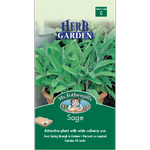Mr Fothergill's Sage Seeds