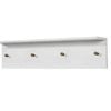 Love n Care | Fjord Wall Shelf - White