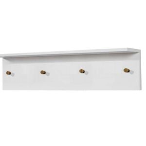 Love n Care | Fjord Wall Shelf - White