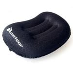 METEOR Ultralight Inflatable Camping Pillow (Black)