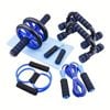 NNETM 7-Piece Fitness Equipment Set