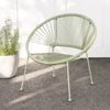 Marquee Tea Everett Chair