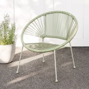 Marquee Tea Everett Chair