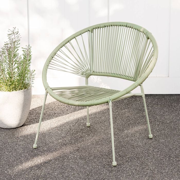 Marquee Tea Everett Chair