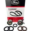 Timing Belt Kit For Ford Capri Laser Kia Mentor Mazda 323 MX5 B6 B6T BP BPT Turb