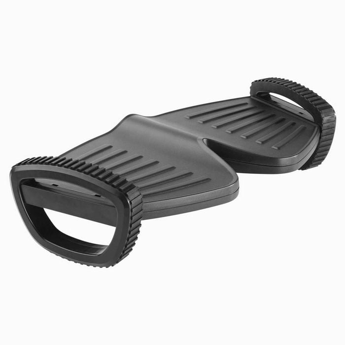 Desky Classic Foot Rocker Black