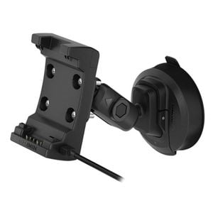 Garmin Suction Cup Mount With Speaker For Montana 700