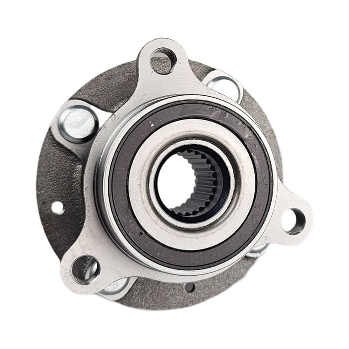 Front Wheel Bearing Hub for Honda Fit GR 1.5L Hybrid 02/2020 - ON