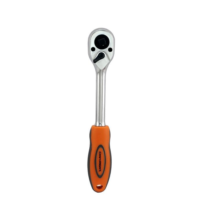 Craftright 3 In 1 Ratchet With Grip