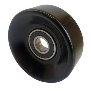 Drive Belt Idler Pulley for BMW 316i 318i M3 X5 Z3 Ford Explorer Fairmont Falcon