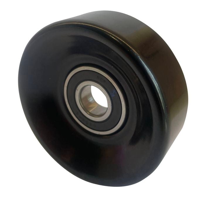 Drive Belt Idler Pulley for BMW 316i 318i M3 X5 Z3 Ford Explorer Fairmont Falcon