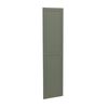Kaboodle Saltbush Alpine Corner Pantry Door