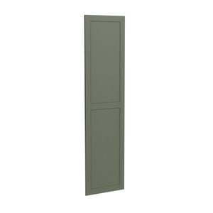 Kaboodle Saltbush Alpine Corner Pantry Door