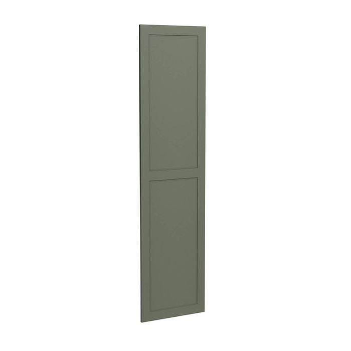 Kaboodle Saltbush Alpine Corner Pantry Door
