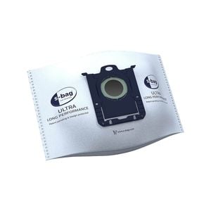 Electrolux XXL Capacity S-bag for Electrolux, AEG, Philips, Tornado & Volta, Genuine