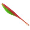 ZMan StreakZ XL 8'' Jerkbait Soft Plastic Fishing Lure Electric Chicken