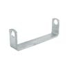 Sunrise Flat Roller Bracket - 8" (200mm), 20mm - Rbf820