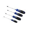 Kincrome TorqueMaster Ball-Hex Screwdriver Set - 4 Piece