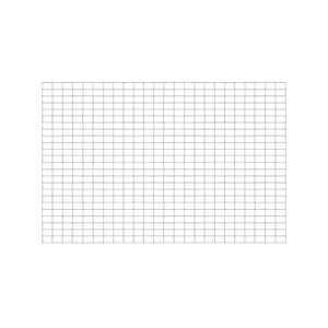 Jack 1.2 x 1.8m 75 x 50 x 4mm Mesh Panel
