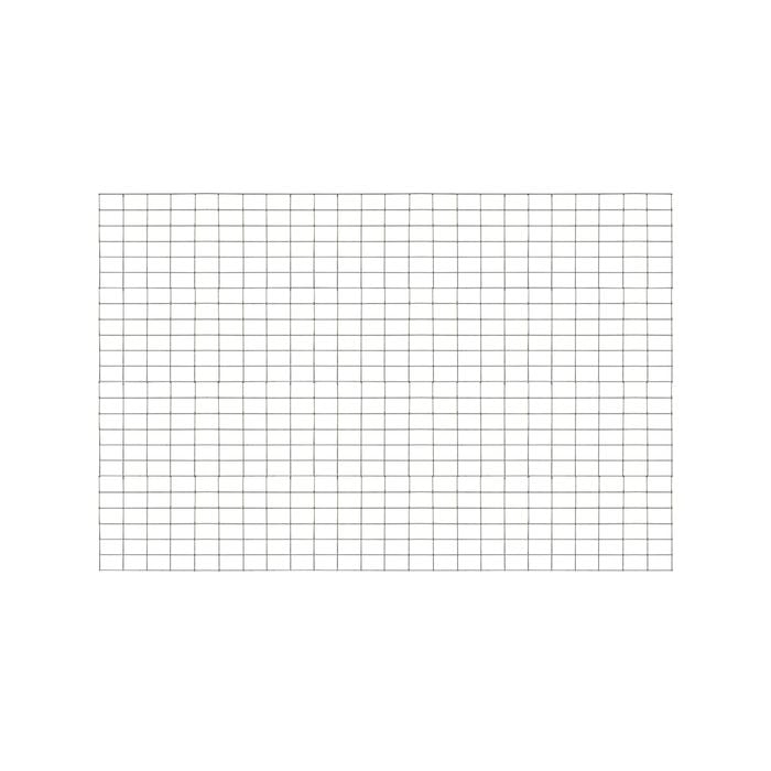 Jack 1.2 x 1.8m 75 x 50 x 4mm Mesh Panel