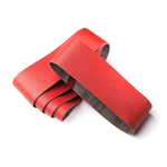 Diablo 75 x 610mm 36 Grit Abrasive Belt - 5 Pack