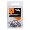 Black Magic C Point Fishing Hook Economy Pack 04