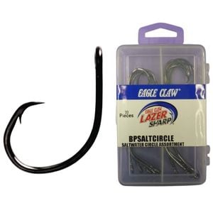 Fishing Hooks