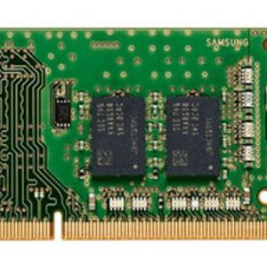 HP 16GB (1x16GB) DDR5 SODIMM 4800MHz C40 1