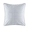 Kas Australia Alrima Euro Throw Pillowcase 65x65cm - Multicoloured
