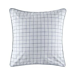 Kas Australia Alrima Euro Throw Pillowcase 65x65cm - Multicoloured
