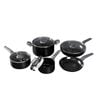 Stanley Rogers Statement 5 Piece Cookware Set | Ceramic Non-stick  5pc