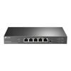 Tp-link Tl-sg105pp-m2 5-port 2.5g Desktop Switch With 4-port Poe++