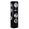 Smai Punch Master - Top & Cover (spare Part) - Black With Numbers