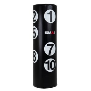 Smai Punch Master - Top & Cover (spare Part) - Black With Numbers