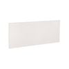 Kaboodle 900mm Wild Garlic Modern Slimline Door Cabinet