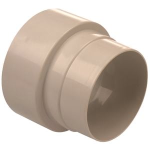 Vinidex 100 x 90mm PVC Stormwater Draincoil Adaptor