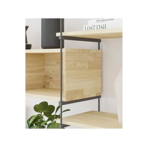 Specrite 1200 x 405 x 18mm Hevea Multi Use Panel - Bunnings Australia