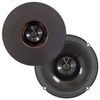 JBL CLUB64 180W 6.5" 2-Way Coaxial Speakers