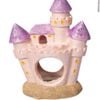 Aqua One Mermaid Castle Ornament 11.5x6.5x14.5cm (37494)