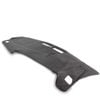For Kia Sportage Nq5 Pe Gt-line 2025-on Custom Car Dash Mat Cover Charcoal Dashmat