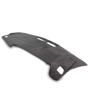 For Kia Sportage Nq5 Pe Gt-line 2025-on Custom Car Dash Mat Cover Charcoal Dashmat