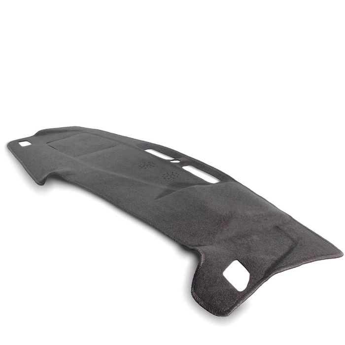 For Kia Sportage Nq5 Pe Gt-line 2025-on Custom Car Dash Mat Cover Charcoal Dashmat