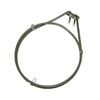Fisher & Paykel Oven/Stove Fan Forced Element 2400W 542959P