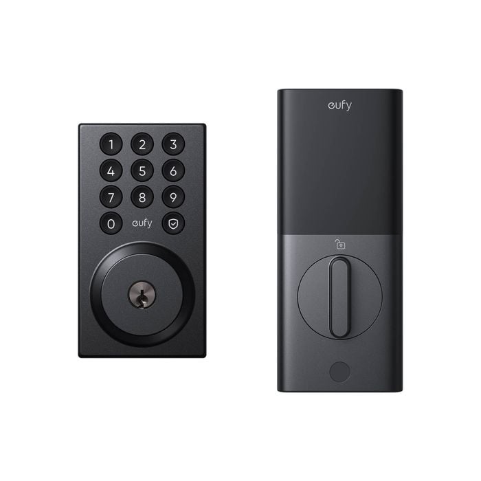 Eufy C30 Security Smart Lock