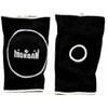 Morgan Turtle Knee Guard (pair)[Jnr Black]