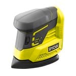 Cordless Sanders