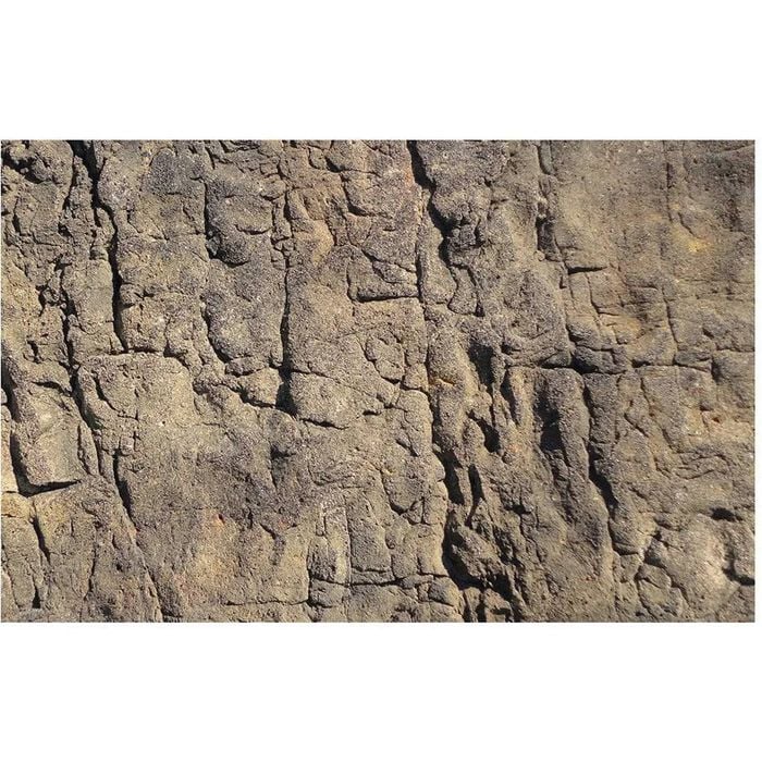 Universal Habitats Rocky Background 180cm x 60cm
