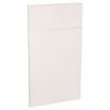 Kaboodle 450mm Wild Garlic Modern Drawer Panel - 3 Pack